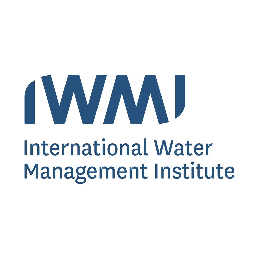 IWMI updated logo