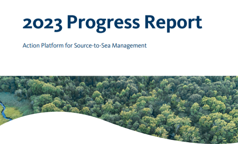 S2S 2023 Progress Report