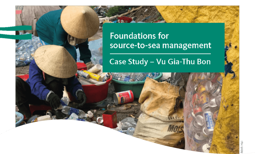 Case Study – Vu Gia Thu Bon