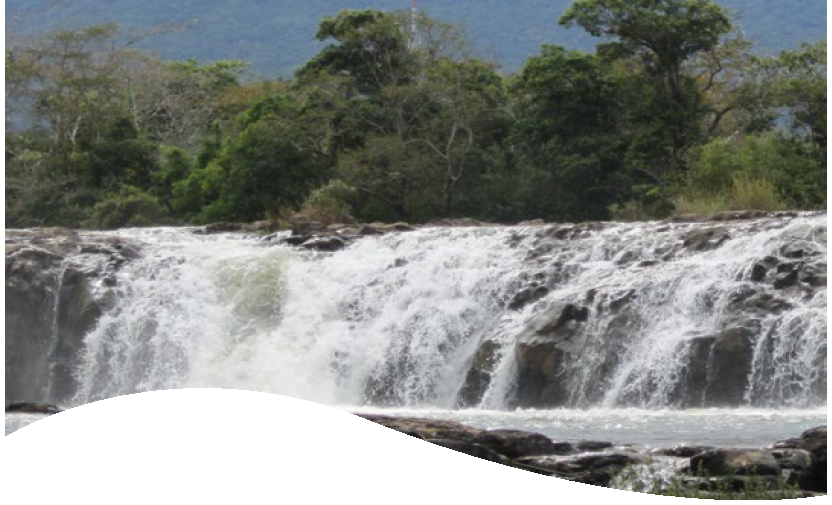 Instituciones de Aguas Transfronterizas