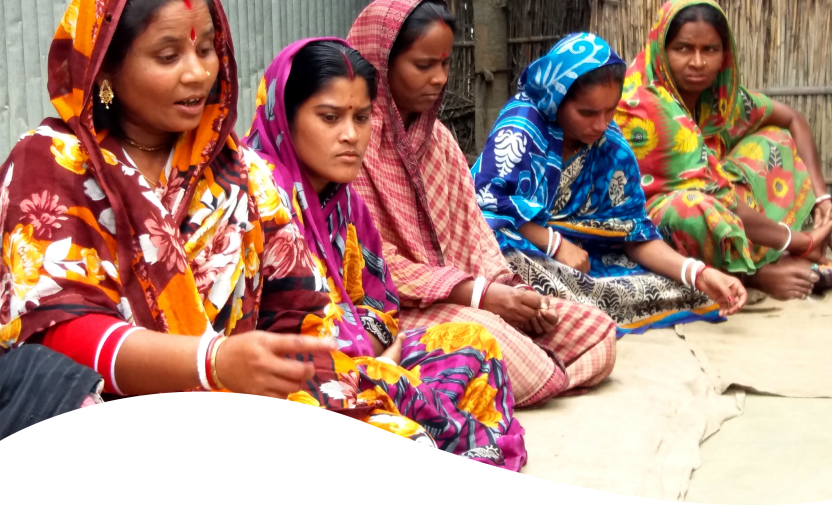 Better the balance, better the world