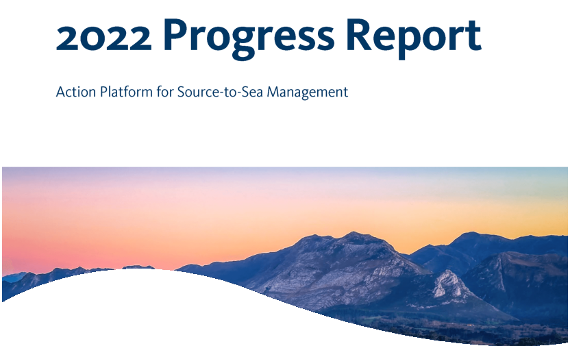 S2S 2022 Progress Report