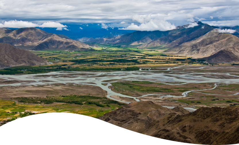 Supporting effective transboundary water governance