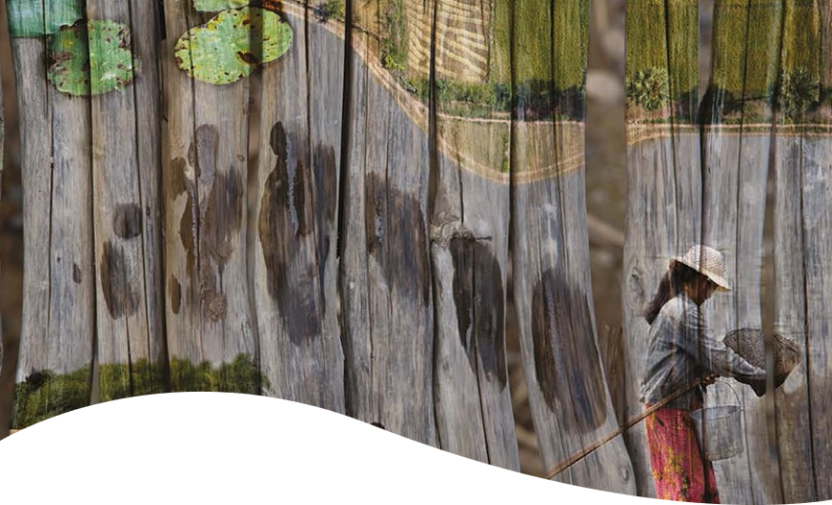 Water Vision to Action