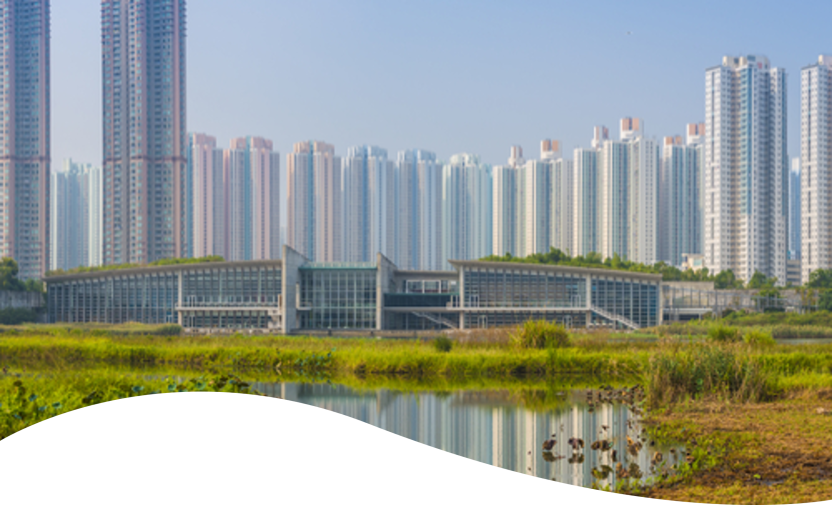 Nature in the City - Green solutions for sustainable, healthy and resilient Cities