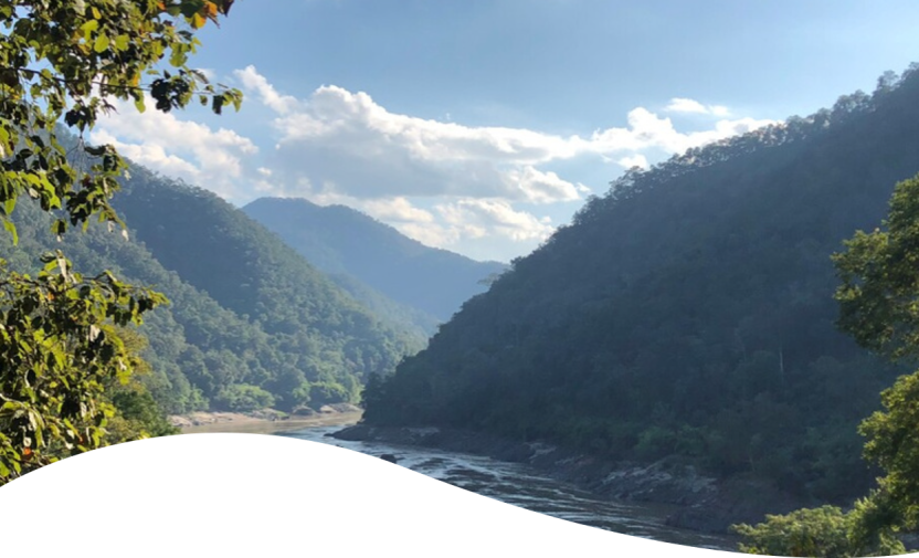 Salween River Basin Factsheet