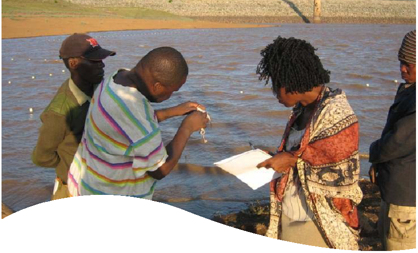 Managing Flows for Sustainable Development Learning from the Limpopo River Basin