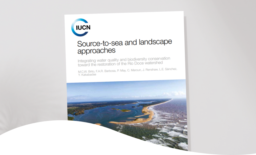Source-to-sea and landscape approaches