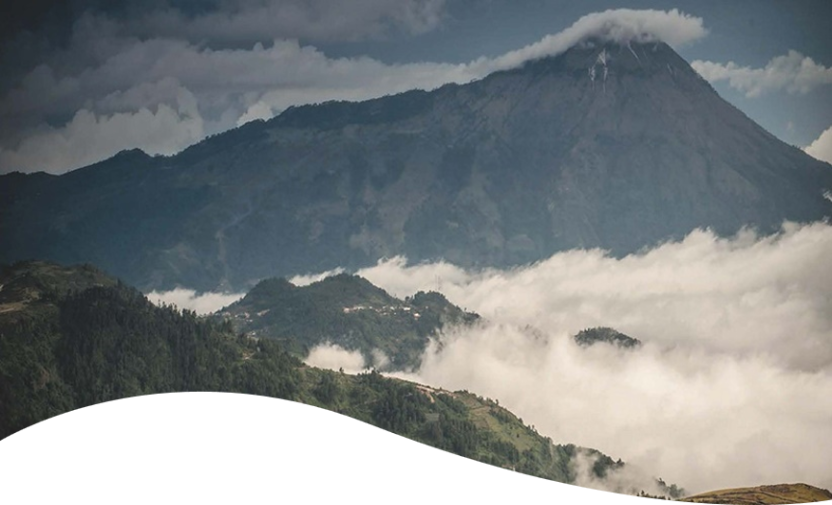 The Tacaná Watersheds