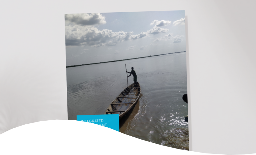 Integrated management of the Logone River Waters