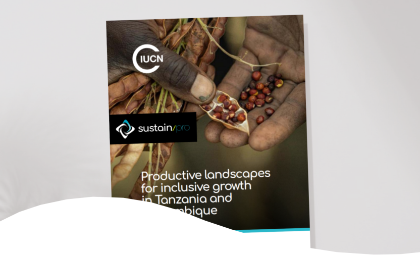 SUSTAIN Pro 2024 Annual Report